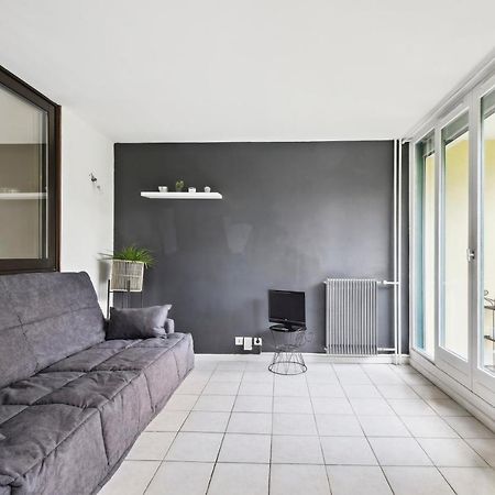 Le Glatigny- Chesnay Apartment Le Chesnay  Exterior foto