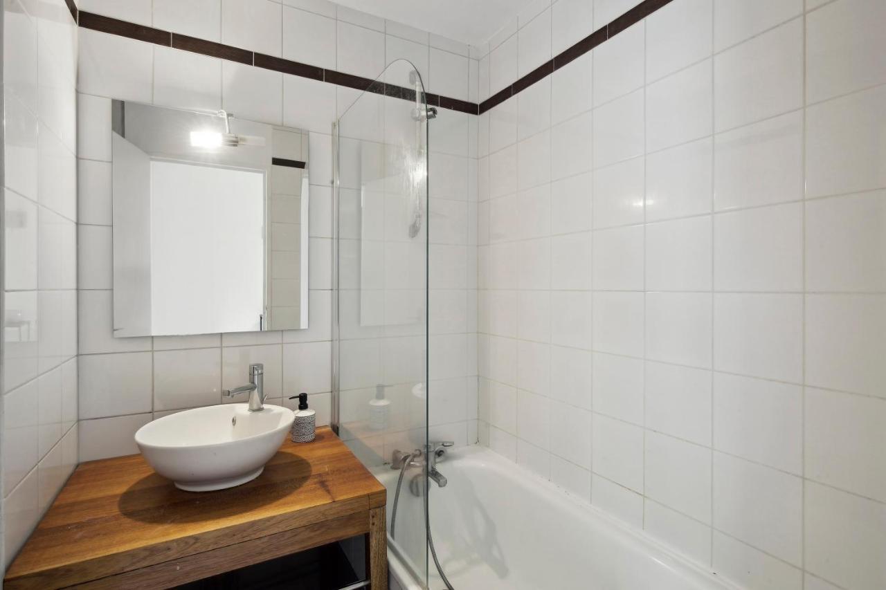Le Glatigny- Chesnay Apartment Le Chesnay  Exterior foto